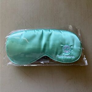 Owlet Rest Assured Sleep Mask in Aqua